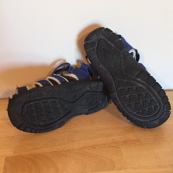 Lifeguard Sandals - Picture 3 of 3